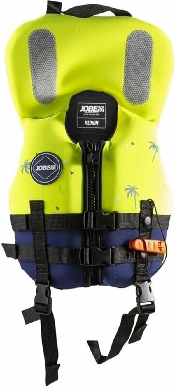 Jobe Jobe Neoprene Safety Vest Youth M/L