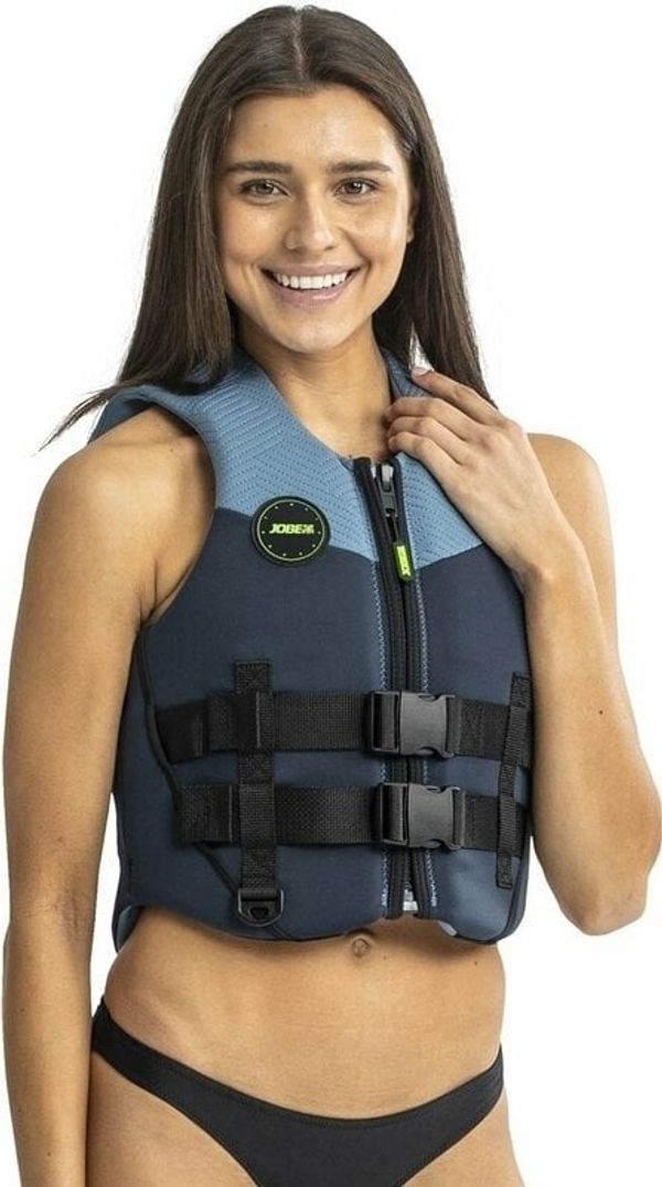 Jobe Jobe Neoprene Vest Women Midnight Blue S