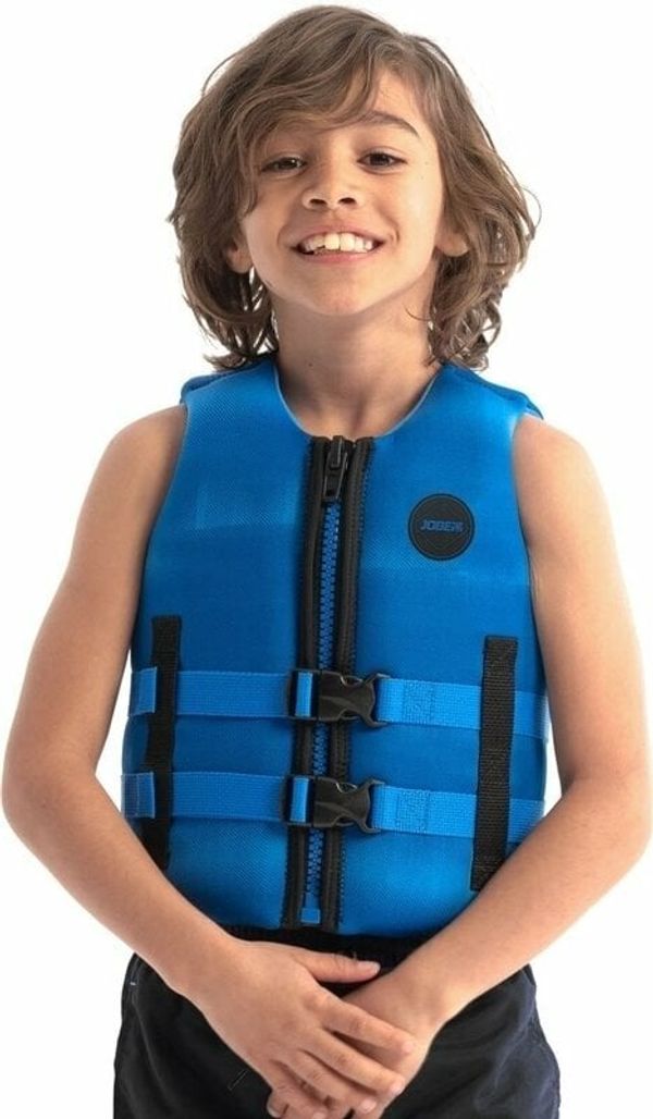 Jobe Jobe Neoprene Vest Youth Blue 116