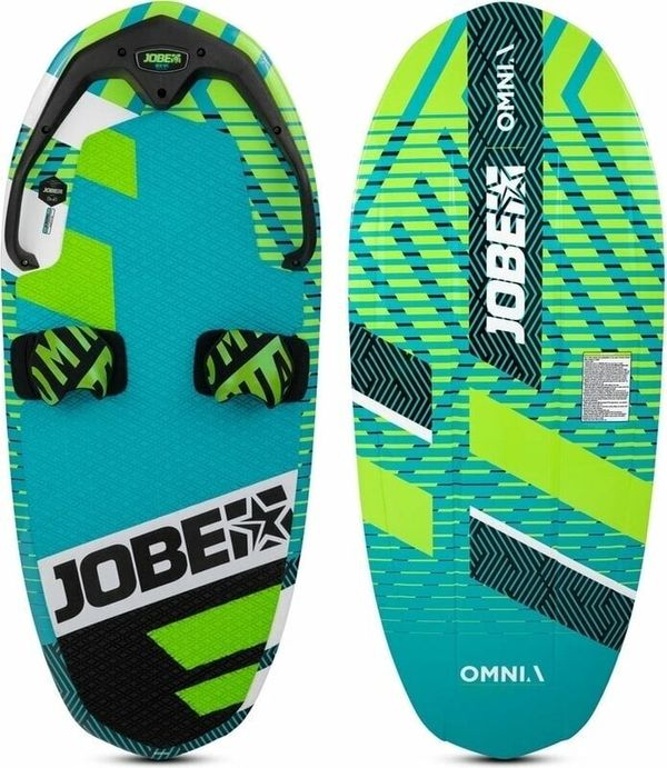 Jobe Jobe Omnia Multi Position Board Green 147 cm/58'' Kneeboard