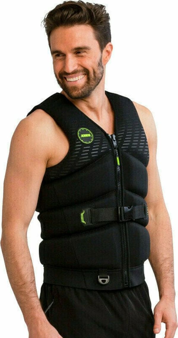 Jobe Jobe Premium Unify Life Vest Men Black 2XL+