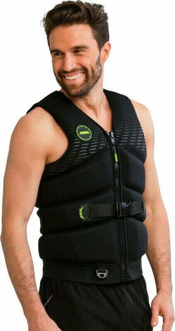 Jobe Jobe Premium Unify Life Vest Men Black XL Plus