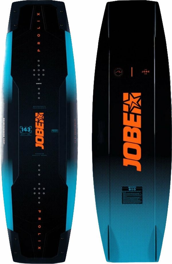 Jobe Jobe Prolix Wakeboard Blue 138 cm/54'' Wakeboard