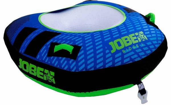 Jobe Jobe Ridge Towable 1 Blue/Green/Black Napihljiva vodna atrakcija
