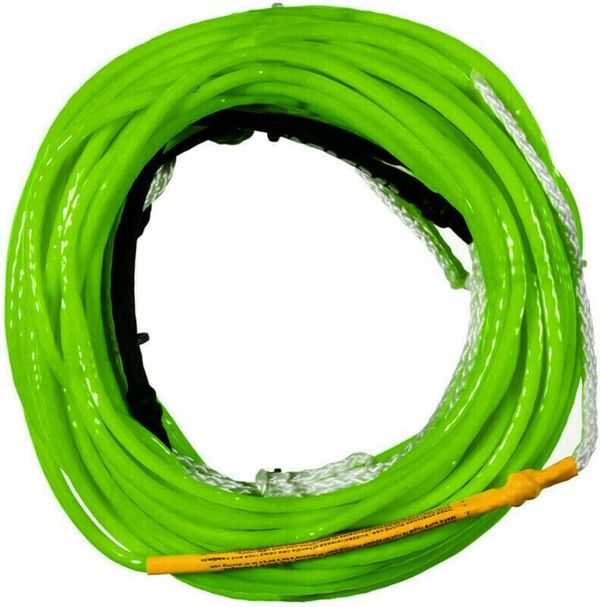 Jobe Jobe Spectra Wakerope PVC Coated