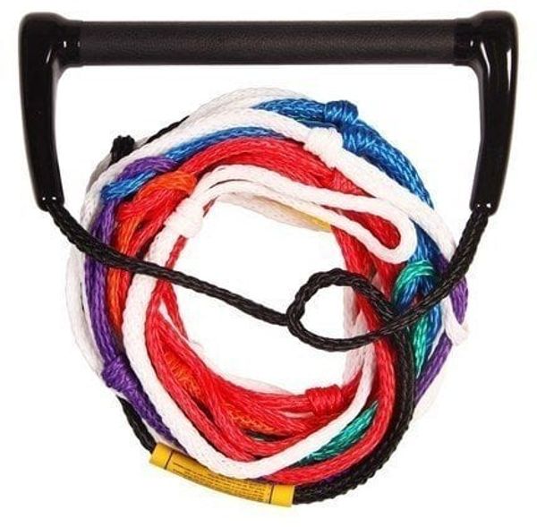 Jobe Jobe Sport Series 8 Section Slalom Vrvi z ročajem