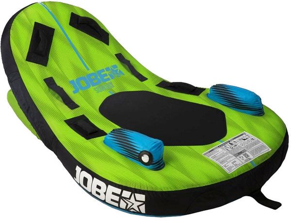 Jobe Jobe Sunray Towable 1P Green/Black