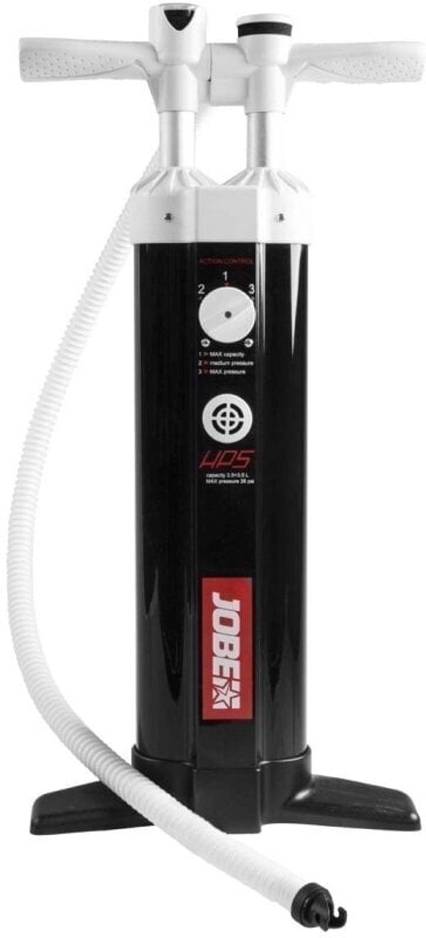 Jobe Jobe Triple Action SUP Pump