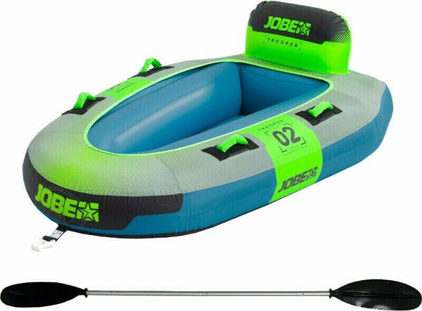 Jobe Jobe Trooper 1 Napihljiva vodna atrakcija