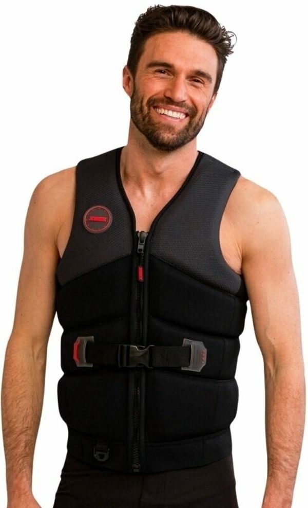 Jobe Jobe Unify Life Vest Men Black XL Plus