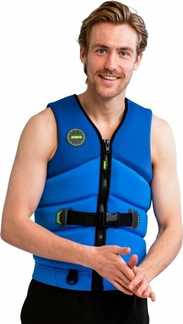 Jobe Jobe Unify Life Vest Men Cobalt Blue 3XL+ Plavalni jopiči