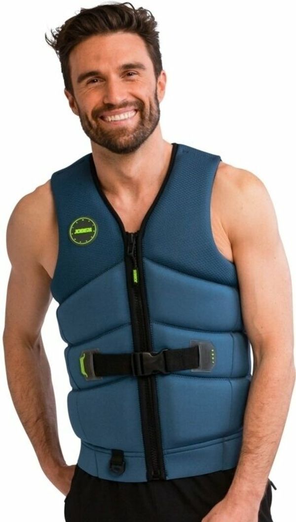 Jobe Jobe Unify Life Vest Men Real Teal 2XL Plus