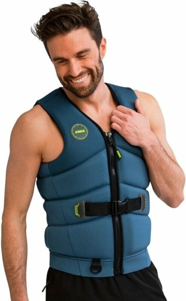 Jobe Jobe Unify Life Vest Men Steel Blue 2XL Plus