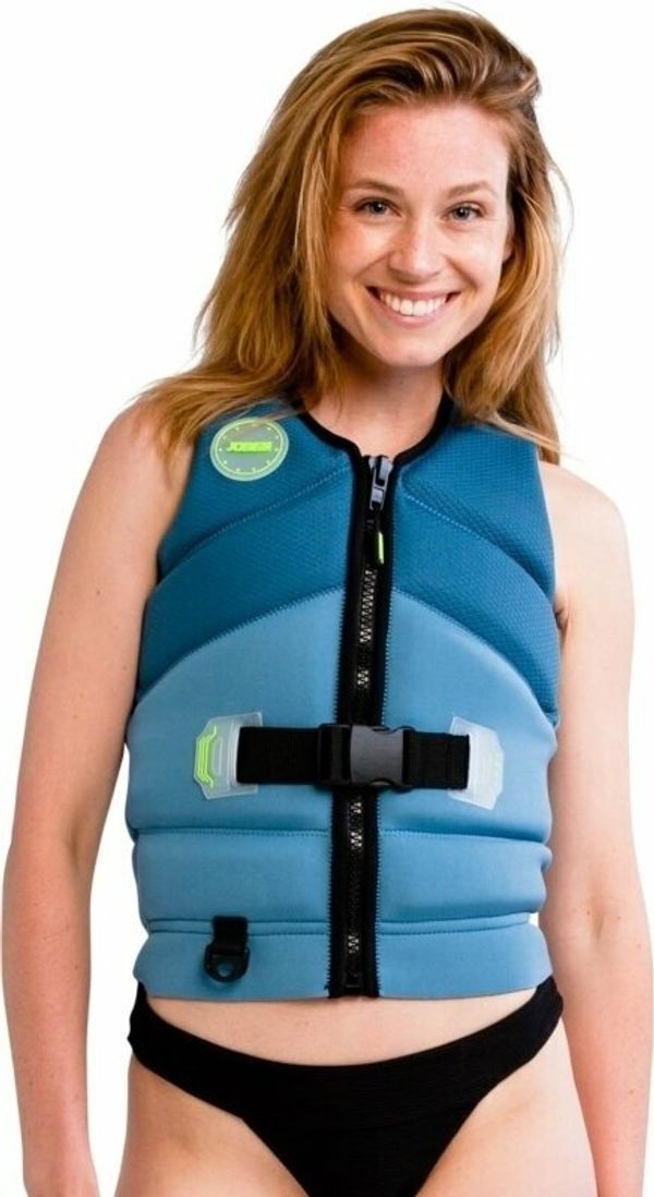 Jobe Jobe Unify Life Vest Women Steel Blue M Plus