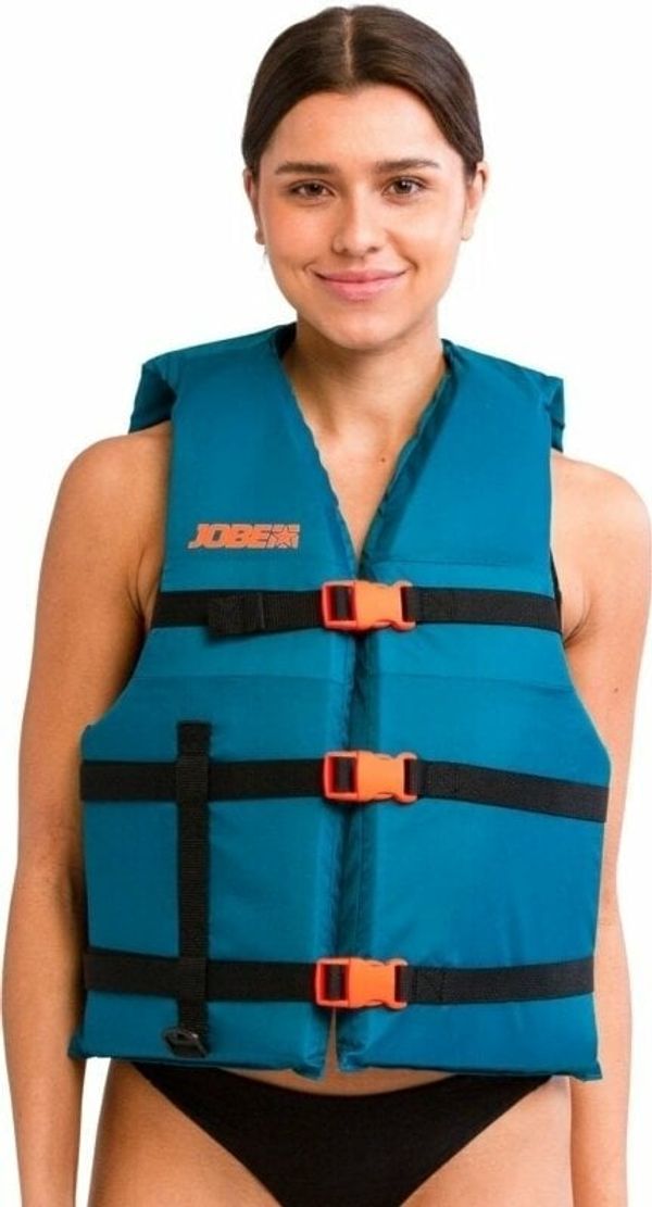 Jobe Jobe Universal Life Vest Teal UNI Plavalni jopiči