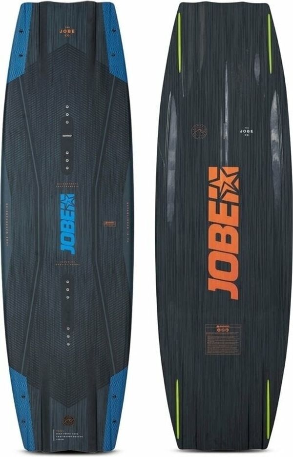 Jobe Jobe Vertex Wakeboard Blue 141 cm/55,5'' Wakeboard