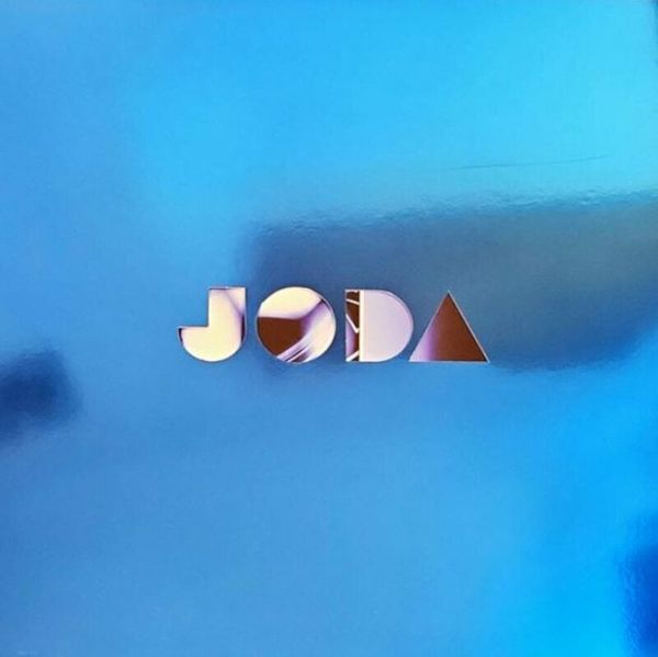 Joda Joda - Joda (2 LP)