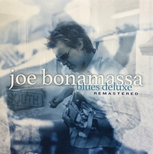 Joe Bonamassa Joe Bonamassa - Blues Deluxe (Remastered) (180g) (2 LP)