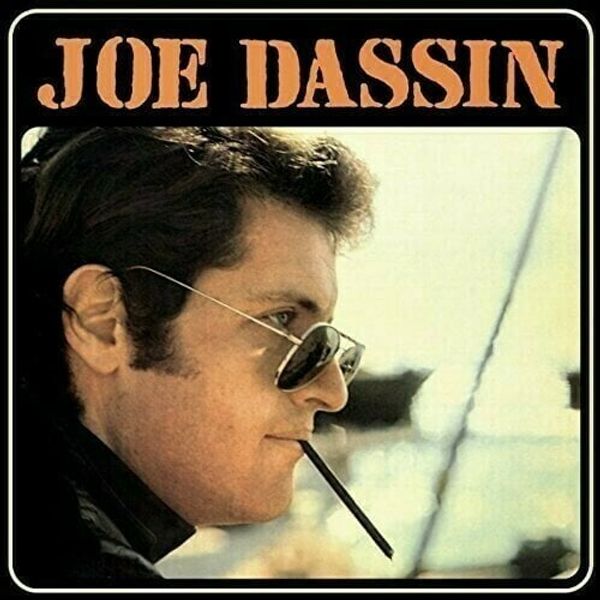 Joe Dassin Joe Dassin - Les Champs-Elysees (LP)