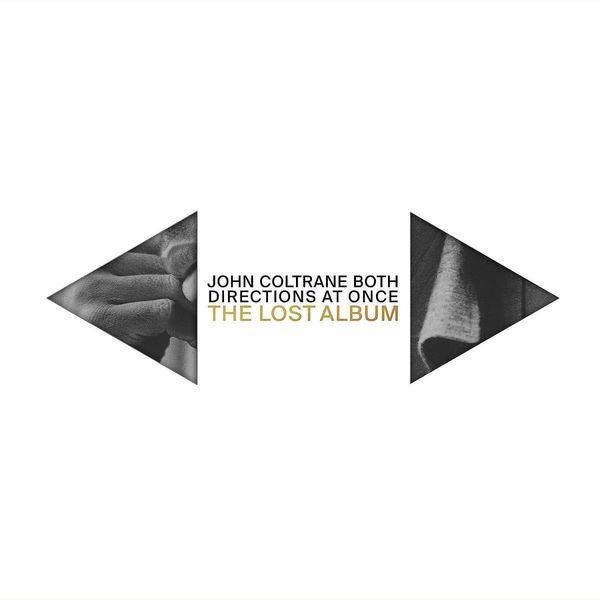 John Coltrane John Coltrane - Both Directions At Once: (2 LP)