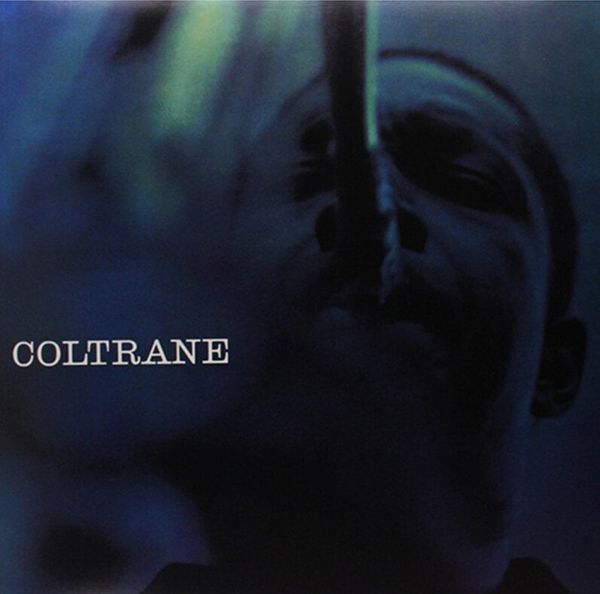 John Coltrane John Coltrane - Coltrane (Reissue) (LP)