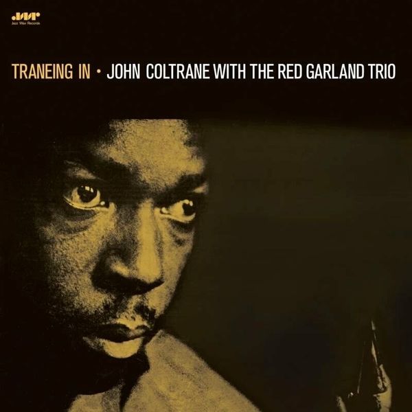 John Coltrane John Coltrane - Traneing In (180g) (LP)