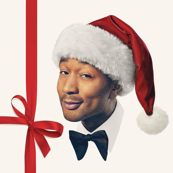 John Legend John Legend A Legendary Christmas (2 LP)
