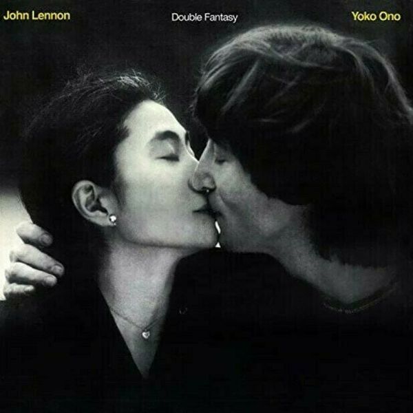 John Lennon John Lennon - Double Fantasy (Remastered) (180g) (LP)