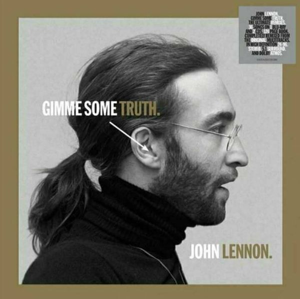 John Lennon John Lennon - Gimme Some Truth (Box Set)