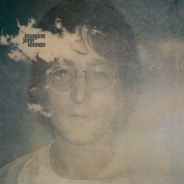 John Lennon John Lennon - Imagine (LP)