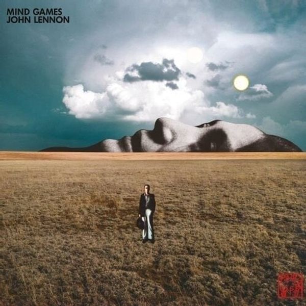 John Lennon John Lennon - Mind Games (2 LP)