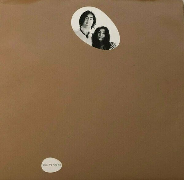 John Lennon John Lennon - Unfinished Music, No. 1: Two Virgins (LP)