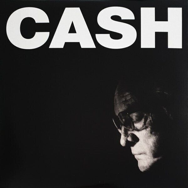 Johnny Cash Johnny Cash - American IV: The Man Comes Around (Reissue) (2 LP)