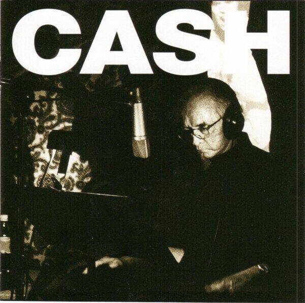 Johnny Cash Johnny Cash - American V: A Hundred Highways (LP) (180g)