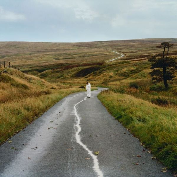 Jordan Rakei Jordan Rakei - The Loop (2 LP)