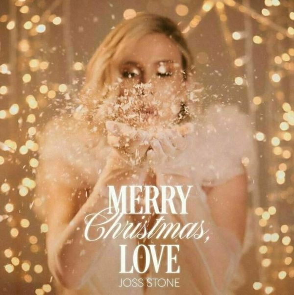 Joss Stone Joss Stone - Merry Christmas, Love (LP)
