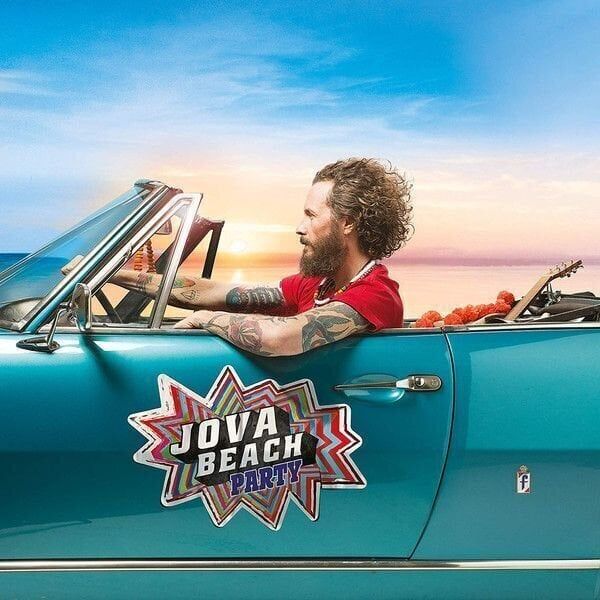 Jovanotti Jovanotti - Jova Beach Party (CD)