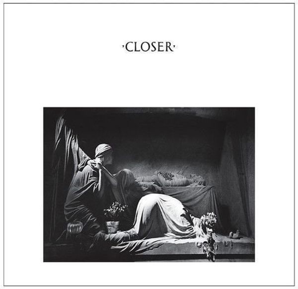 Joy Division Joy Division - Closer (LP)