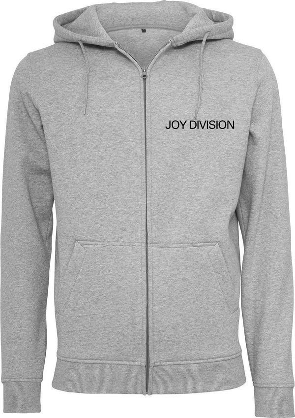 Joy Division Joy Division Kapuco UP Black S