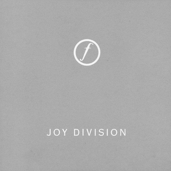 Joy Division Joy Division - Still (LP)