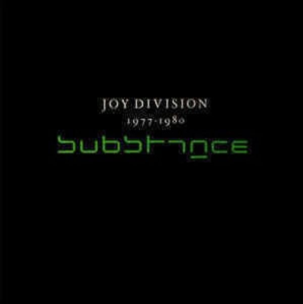 Joy Division Joy Division - Substance (LP)