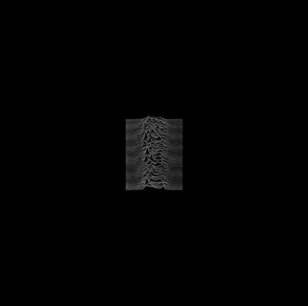 Joy Division Joy Division - Unknown Pleasures (LP)