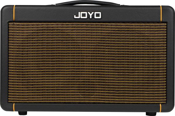 Joyo Joyo AC-40S Black Kombo za elektroakustično glasbilo
