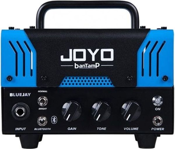 Joyo Joyo Bluejay