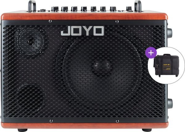 Joyo Joyo BSK-80 SET Kombo za elektroakustično glasbilo