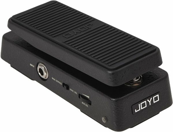 Joyo Joyo Classic Wah-Wah pedal