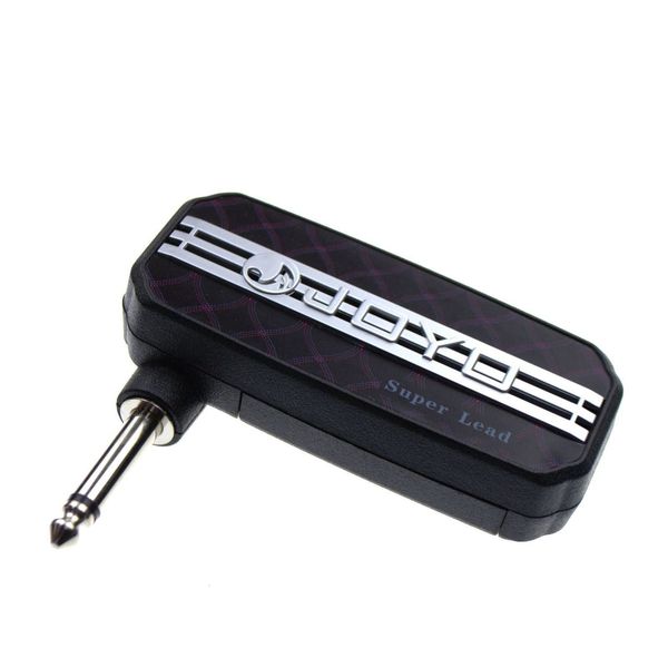 Joyo Joyo JA-03 Super Lead Kitarski ojačevalec za slušalke