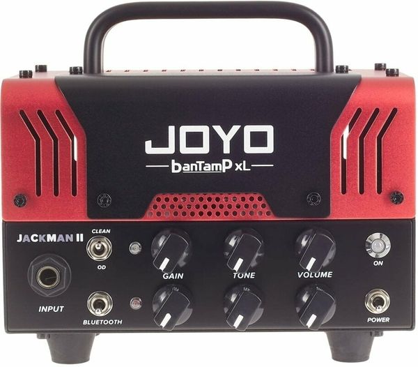 Joyo Joyo Jackman II