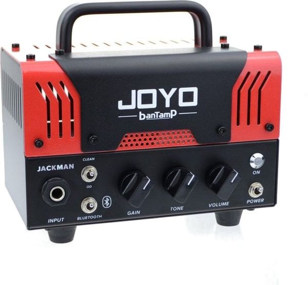 Joyo Joyo Jackman