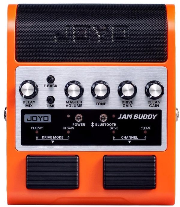 Joyo Joyo Jam Buddy